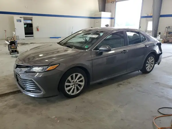 4T1C11AK0PU082181 2023 TOYOTA CAMRY - Image 1
