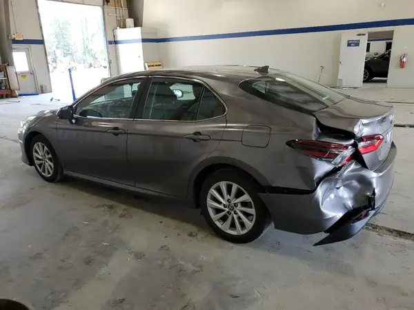 4T1C11AK0PU082181 2023 TOYOTA CAMRY - Image 2