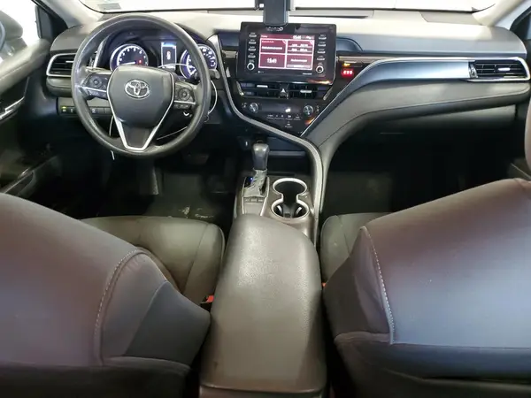 4T1C11AK0PU082181 2023 TOYOTA CAMRY - Image 8