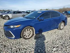 4T1C11AK0PU083203 2023 TOYOTA CAMRY