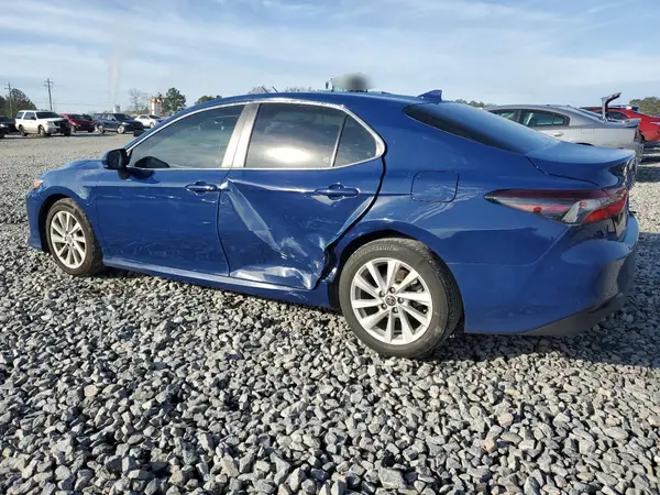 4T1C11AK0PU083203 2023 TOYOTA CAMRY - Image 2