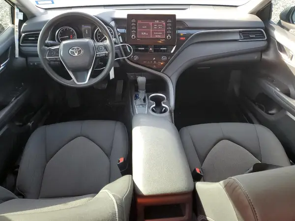 4T1C11AK0PU083203 2023 TOYOTA CAMRY - Image 8
