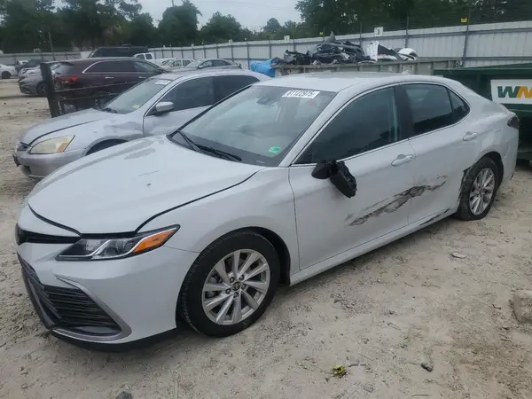 4T1C11AK0PU085808 2023 TOYOTA CAMRY - Image 1