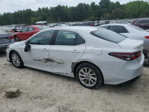 4T1C11AK0PU085808 2023 TOYOTA CAMRY - Image 2