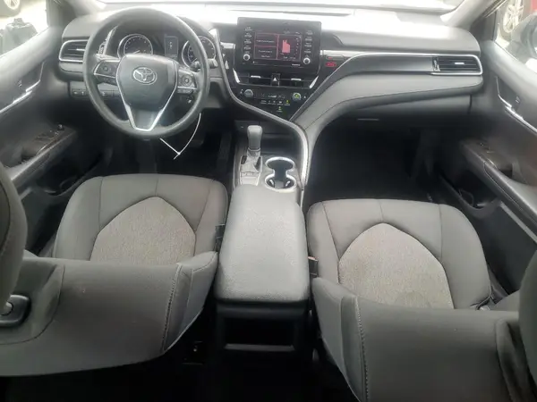 4T1C11AK0PU085808 2023 TOYOTA CAMRY - Image 8