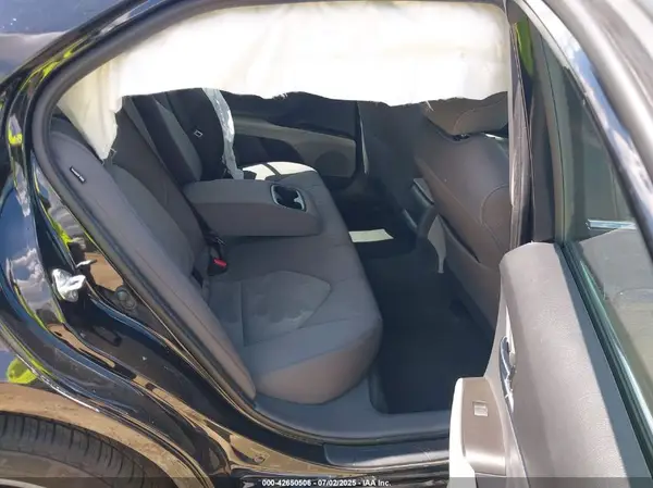 4T1C11AK0PU087946 2023 TOYOTA CAMRY - Image 8