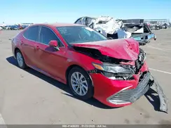 4T1C11AK0PU090961 2023 TOYOTA CAMRY