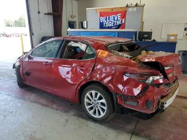 4T1C11AK0PU092869 2023 TOYOTA CAMRY - Image 2