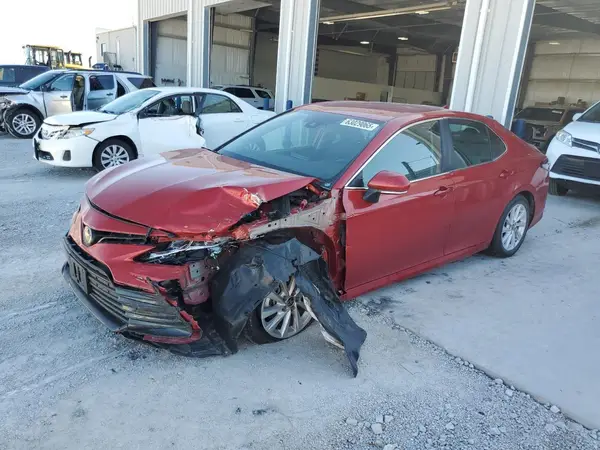 4T1C11AK0PU098610 2023 TOYOTA CAMRY - Image 1