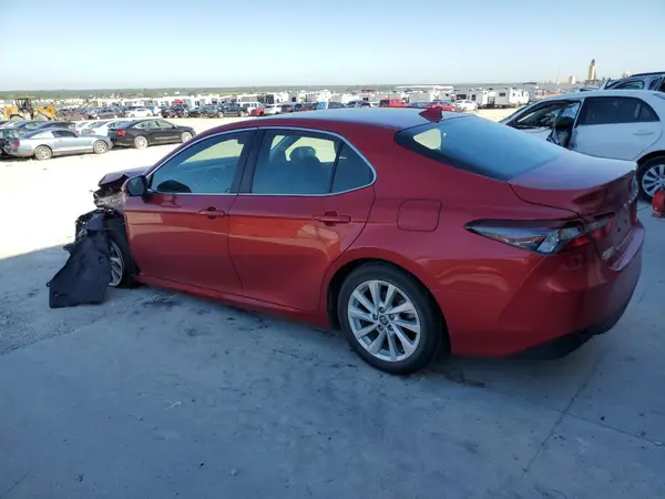 4T1C11AK0PU098610 2023 TOYOTA CAMRY - Image 2