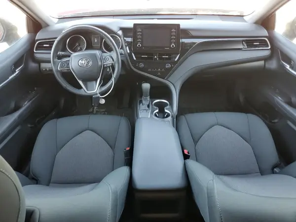 4T1C11AK0PU098610 2023 TOYOTA CAMRY - Image 8