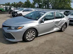4T1C11AK0PU101229 2023 TOYOTA CAMRY