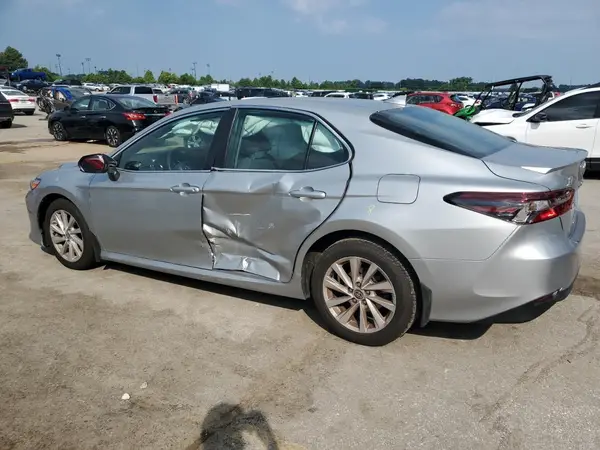 4T1C11AK0PU101229 2023 TOYOTA CAMRY - Image 2