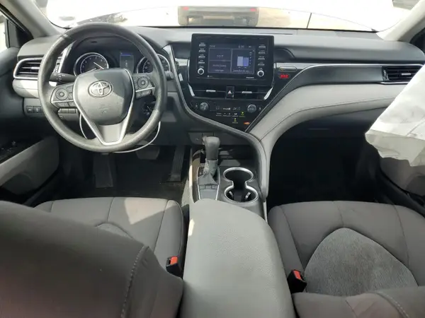 4T1C11AK0PU101229 2023 TOYOTA CAMRY - Image 8