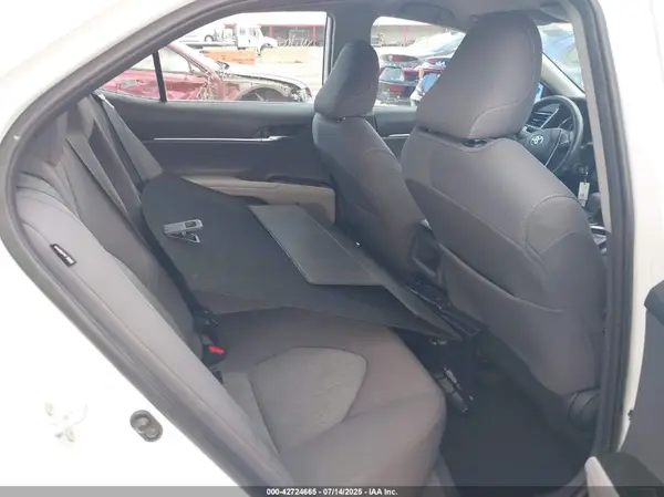 4T1C11AK0PU103546 2023 TOYOTA CAMRY - Image 8