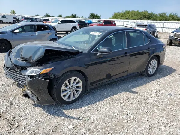 4T1C11AK0PU103997 2023 TOYOTA CAMRY - Image 1