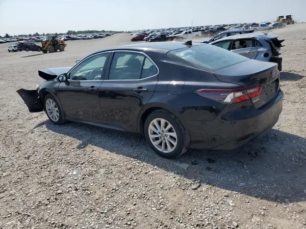 4T1C11AK0PU103997 2023 TOYOTA CAMRY - Image 2