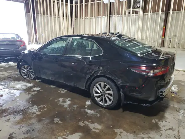 4T1C11AK0PU104275 2023 TOYOTA CAMRY - Image 2