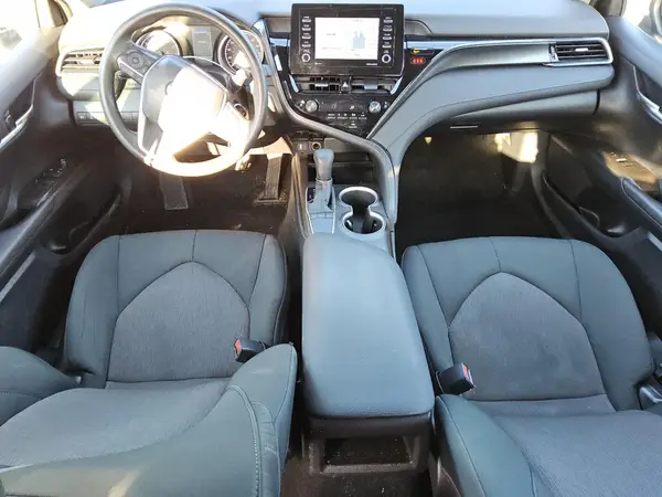 4T1C11AK0PU104275 2023 TOYOTA CAMRY - Image 8