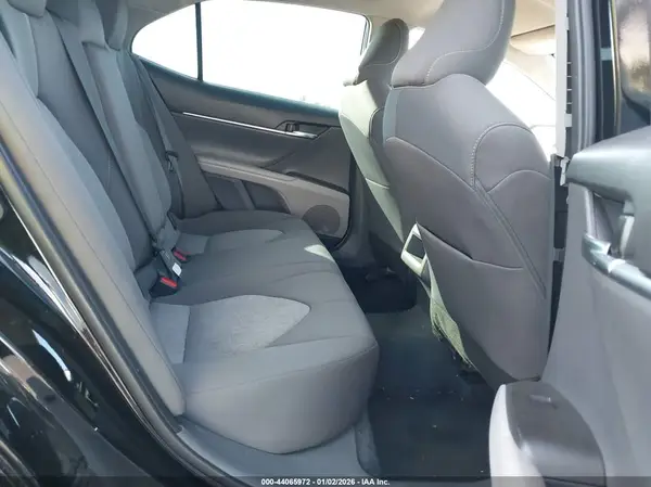 4T1C11AK0PU105524 2023 TOYOTA CAMRY - Image 8