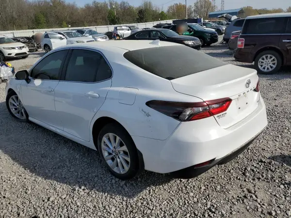 4T1C11AK0PU109024 2023 TOYOTA CAMRY - Image 2