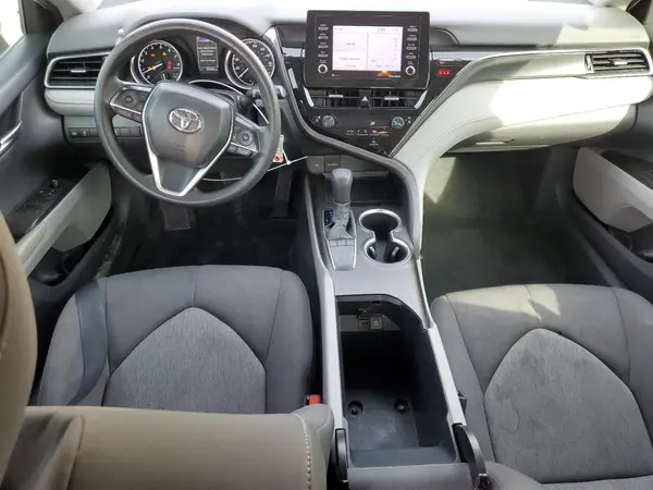 4T1C11AK0PU109024 2023 TOYOTA CAMRY - Image 8