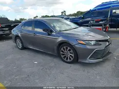 4T1C11AK0PU109119 2023 TOYOTA CAMRY