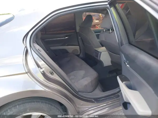 4T1C11AK0PU109119 2023 TOYOTA CAMRY - Image 8