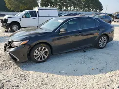 4T1C11AK0PU111291 2023 TOYOTA CAMRY