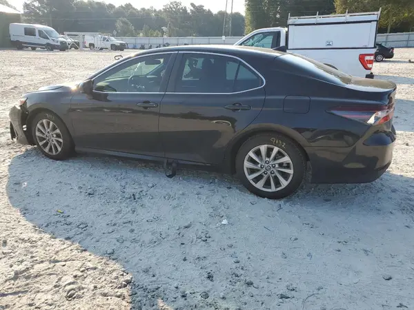 4T1C11AK0PU111291 2023 TOYOTA CAMRY - Image 2