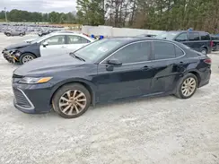 4T1C11AK0PU112747 2023 TOYOTA CAMRY