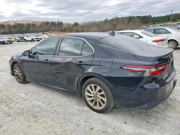 4T1C11AK0PU112747 2023 TOYOTA CAMRY - Image 2