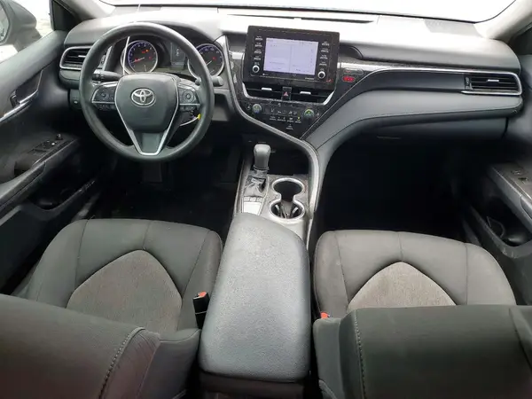4T1C11AK0PU112747 2023 TOYOTA CAMRY - Image 8