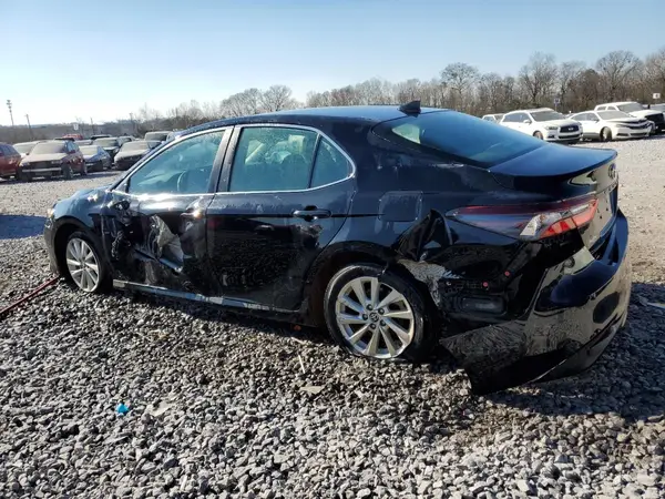 4T1C11AK0PU113185 2023 TOYOTA CAMRY - Image 2