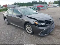 4T1C11AK0PU113221 2023 TOYOTA CAMRY