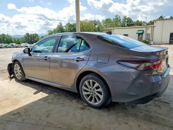 4T1C11AK0PU113221 2023 TOYOTA CAMRY - Image 2