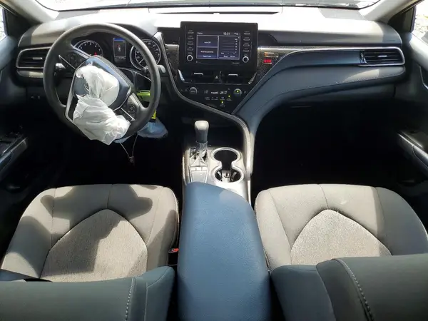 4T1C11AK0PU113221 2023 TOYOTA CAMRY - Image 8