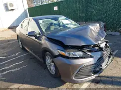 4T1C11AK0PU113638 2023 TOYOTA CAMRY