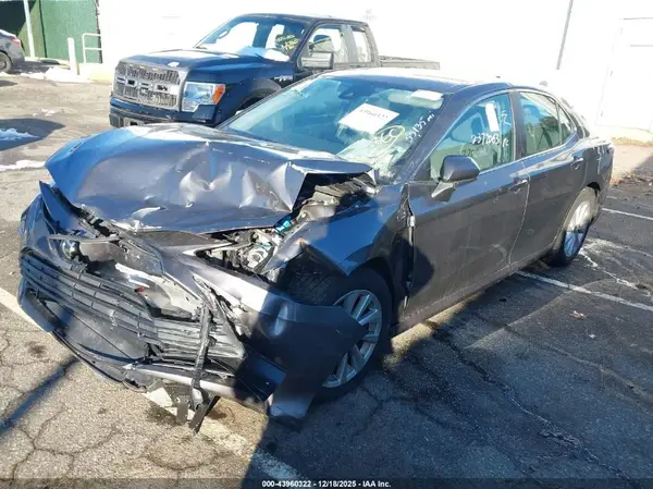 4T1C11AK0PU113638 2023 TOYOTA CAMRY - Image 2