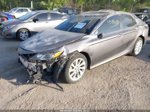 4T1C11AK0PU115213 2023 TOYOTA CAMRY - Image 2