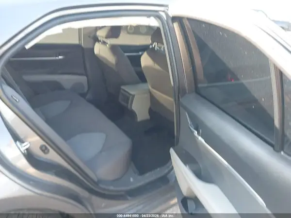 4T1C11AK0PU115213 2023 TOYOTA CAMRY - Image 8