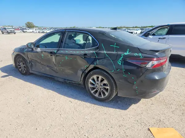 4T1C11AK0PU118144 2023 TOYOTA CAMRY - Image 2