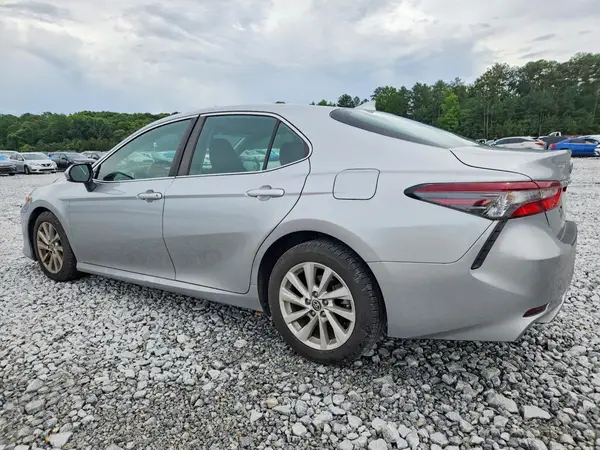 4T1C11AK0PU118418 2023 TOYOTA CAMRY - Image 2