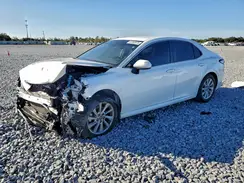 4T1C11AK0PU122114 2023 TOYOTA CAMRY