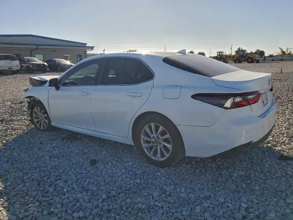 4T1C11AK0PU122114 2023 TOYOTA CAMRY - Image 2