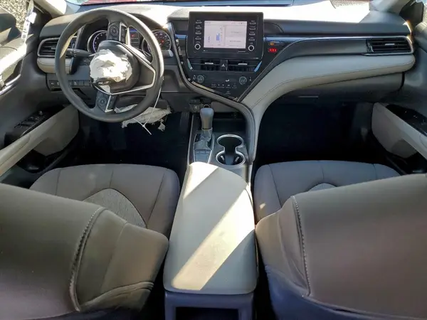 4T1C11AK0PU122114 2023 TOYOTA CAMRY - Image 8