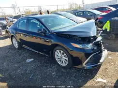4T1C11AK0PU122226 2023 TOYOTA CAMRY