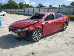 4T1C11AK0PU122954 2023 TOYOTA CAMRY