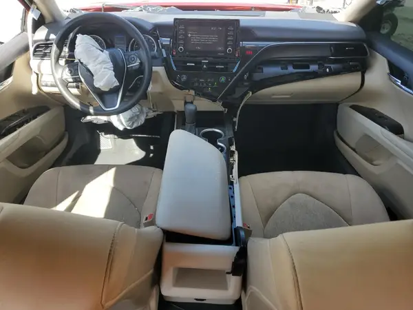 4T1C11AK0PU122954 2023 TOYOTA CAMRY - Image 8