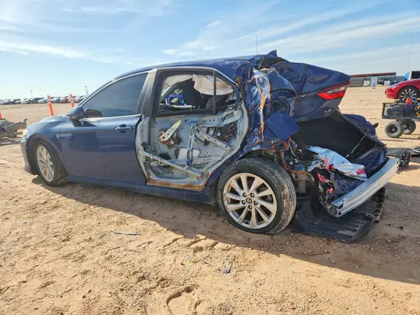 4T1C11AK0PU122968 2023 TOYOTA CAMRY - Image 2